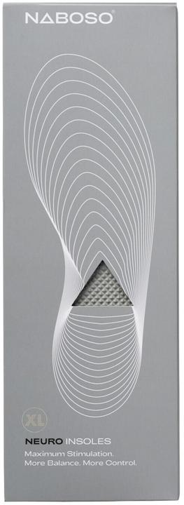 Produktbild Naboso Insoles Neuro L