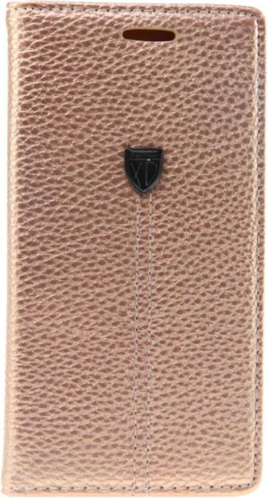 Image du produit Xundd Book Case Fashion Galaxy A5 (2016) - or (Samsung Galaxy A5 (2016))