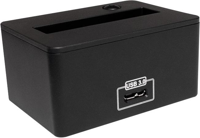 Actual product image LogiLink Quickport