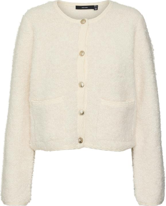 Vero Moda VMMEZA Strickjacke Strickjacke