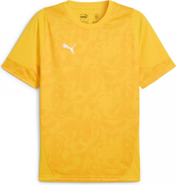 Actual product image Puma teamCUP Training Jersey (S)