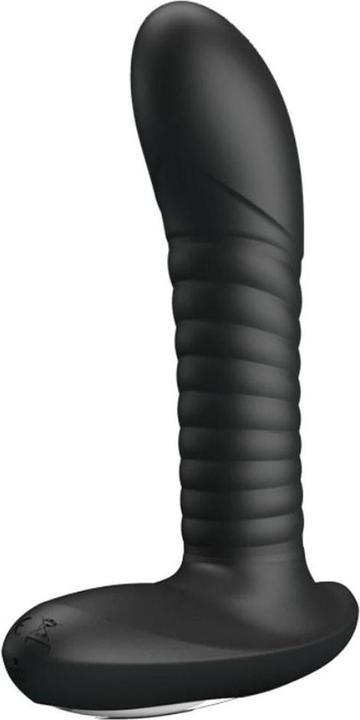 Image du produit Pretty Love Masseur de prostate avec fonction de rotation et de vibration
