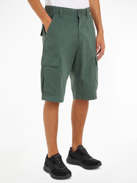Image du produit Tommy Jeans Tjm Aiden Baggy Cargo Short (28)