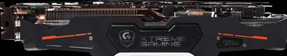 Produktbild Gigabyte GeForce GTX 1060 Aorus Xtreme Edition (6 GB)