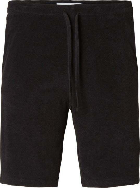 Produktbild Selected Homme Frottee Shorts (S)