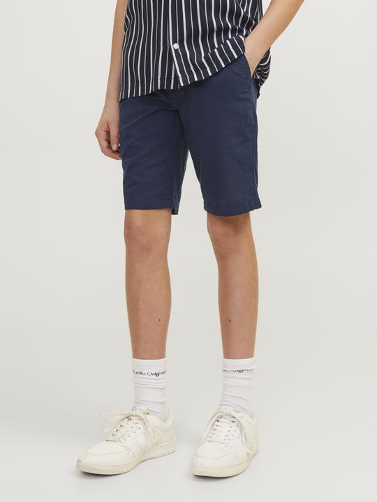 Produktbild Jack & Jones Jpstjaiden Jjsummer Jogger Short Sn Jnr (146)