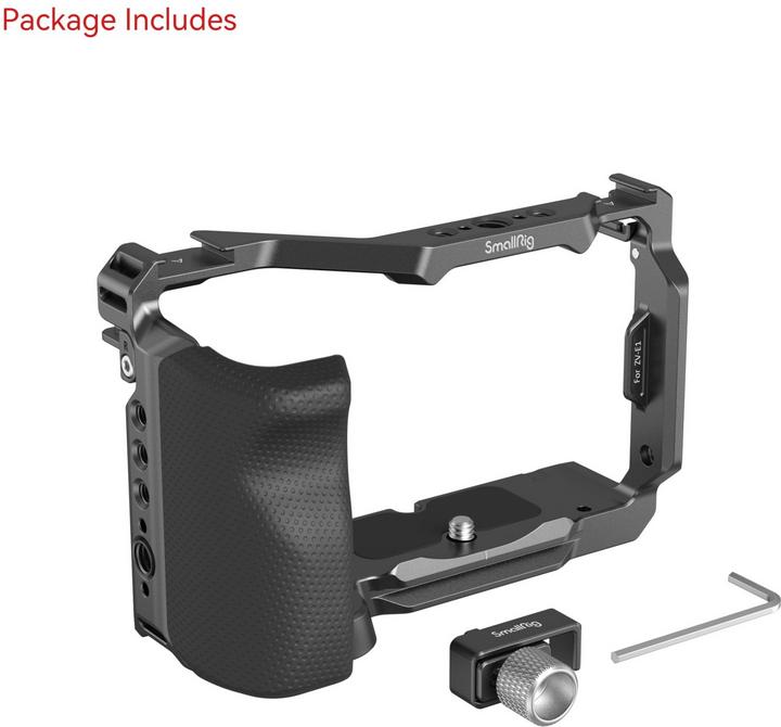 Actual product image SmallRig 4257 (Cage)
