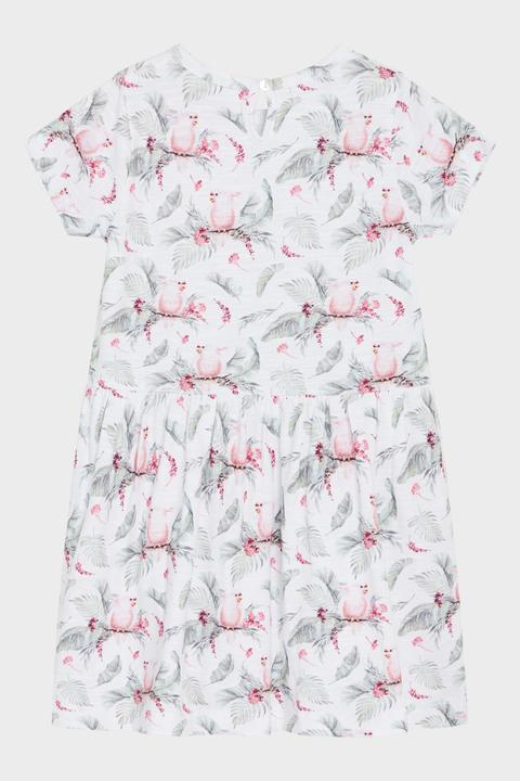 Actual product image Hust and Claire Dress Daliah (98)