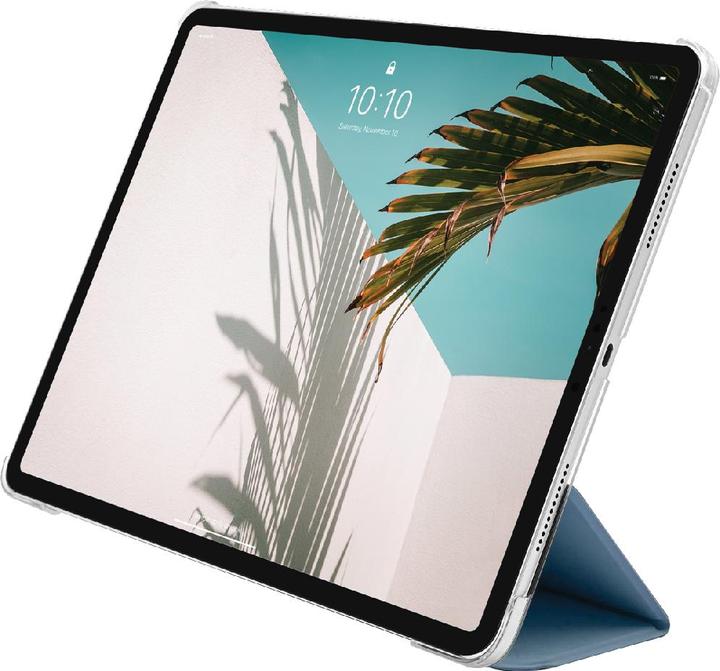 Image du produit Macally Bookstand Case (iPad 2022 (10e génération))