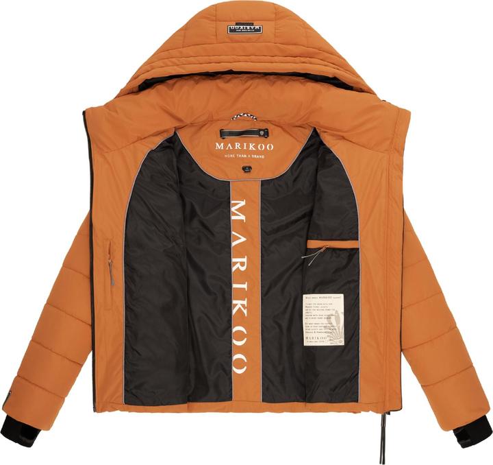 Image du produit Marikoo Samuiaa XVI (XL)