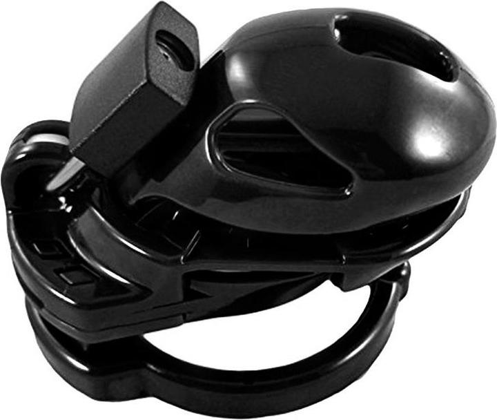 The Vice Cage de chasteté Mini