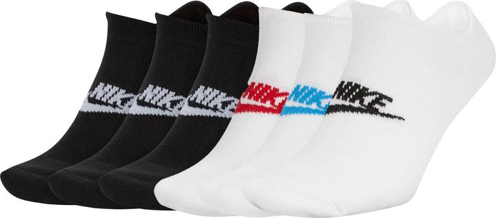 Nike Sportswear Everyday Essen (pack of 6, 34 - 38)