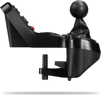 Actual product image Logitech G27 Racing Wheel, PS3/PS2/PC
