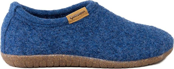 Actual product image Gottstein Alpine Midcut RU (46)