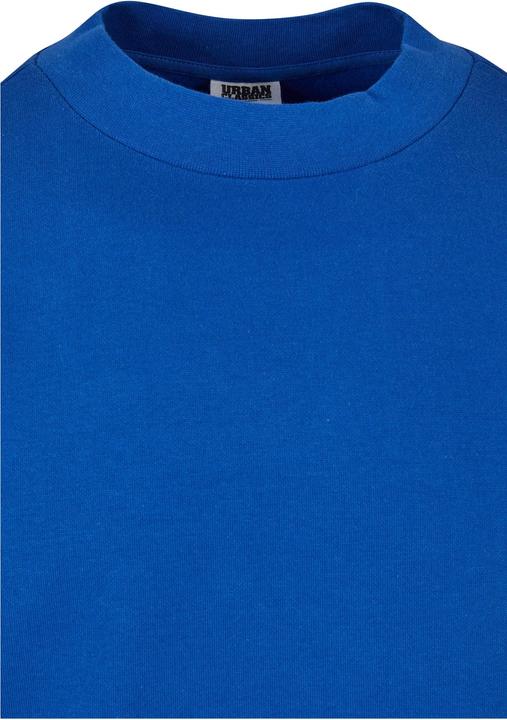 Actual product image Urban Classics Boxy Pocket Crew - 126825 (4XL)