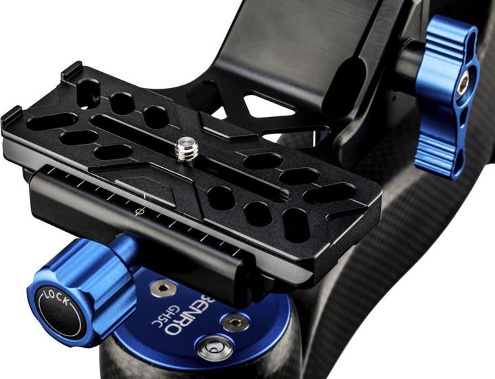 Image du produit Benro Cardan GH5C