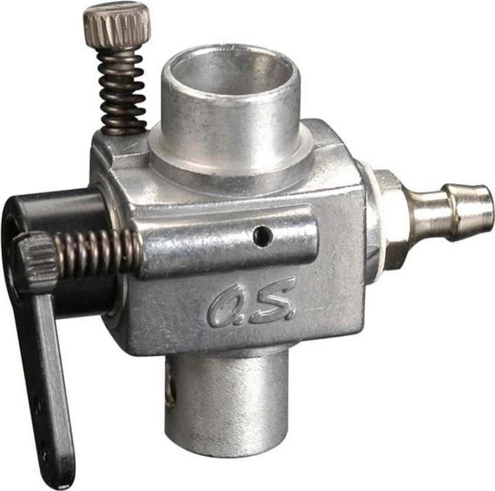 Produktbild O.S. Engines Carburetor Complete (Type 21G) Rotary engine