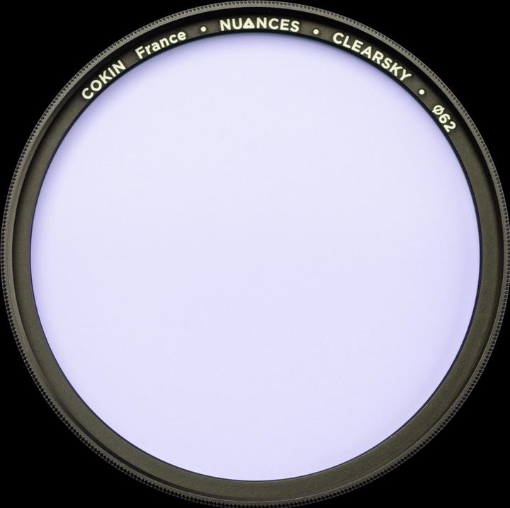 Cokin Clearsky 62mm CNSKY-62 (62 mm, Filtres pour puits de lumière)