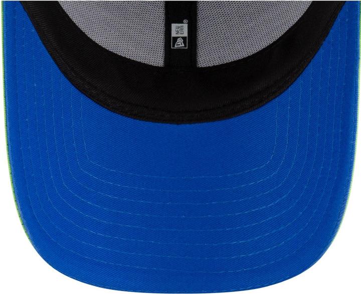 Immagine prodotto New Era Cappellino 9Forty - VISA CASH APP Racing Bulls (Taglia unica)