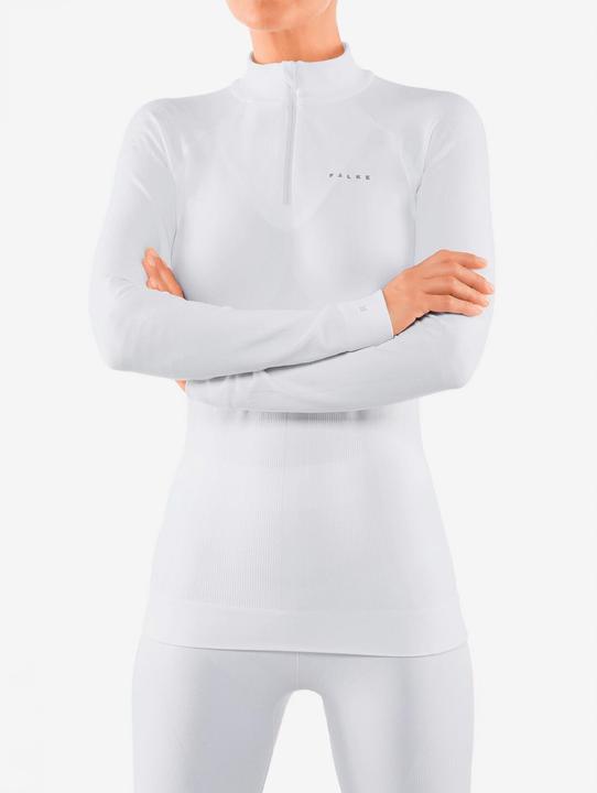 Image du produit Falke Chemise à manches longues femme Maximum Warm (XS)