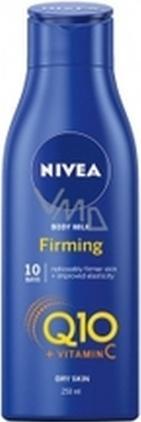 NIVEA Q10 + Vitamin C Firming (Körpermilch, 400 ml)