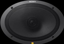 Produktbild Sony XS-690ES (330 W, 2.50 cm, 6 x 9")