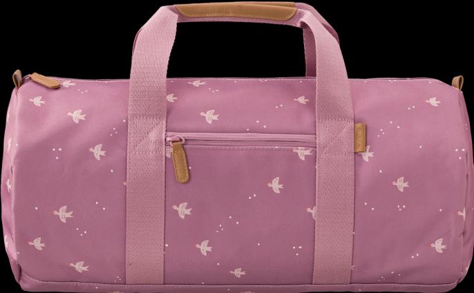 Image du produit Fresk Sac de sport, hirondelles