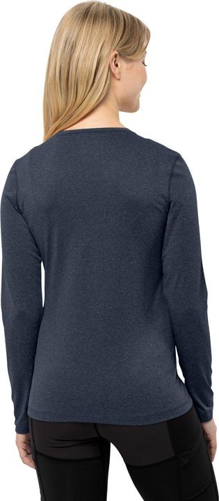 Actual product image Jack Wolfskin Sky Thermal L/S W (L)