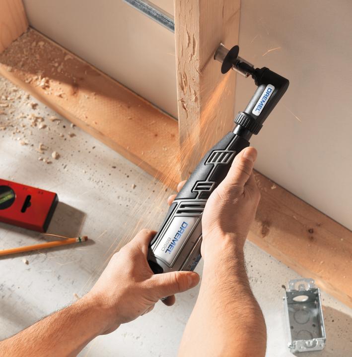 Immagine prodotto Dremel 8220-5/65 Edizione Platino