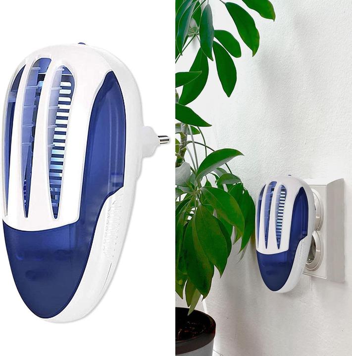 Actual product image NoName UV insect lamp