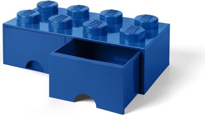 Room Copenhagen Opslag Brick Lade