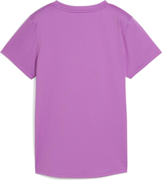 Actual product image Puma W Tad Essential Vneck Tee (S)
