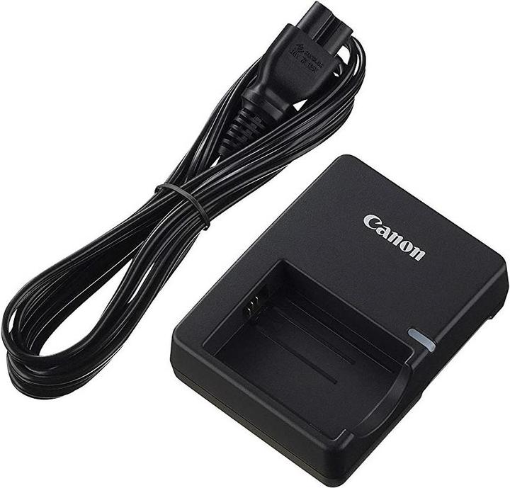 Produktbild Canon Lc-E5 (Kamera Akku Ladegerät)