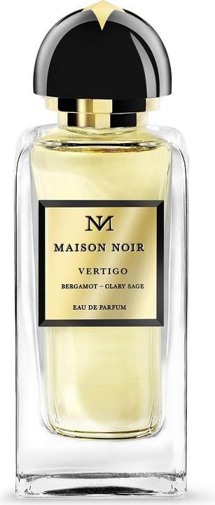 Actual product image Maison Noir Vertigo 236 Eau de Parfum (Eau de parfum, 100 ml)