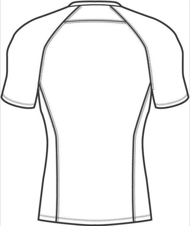 Actual product image Puma LIGA Baselayer Tee SS Jr-655919 (128)
