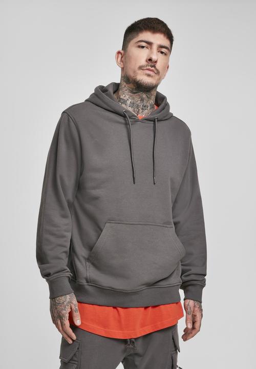 Produktbild Urban Classics Basic Sweat Hoody (XL)