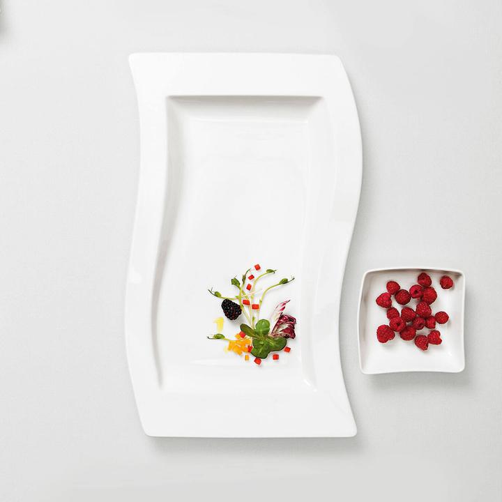 Immagine prodotto Villeroy & Boch Servierplatte NewWave