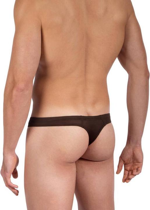 Actual product image Olaf Benz Mini string (XXL)
