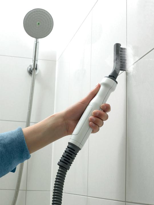Actual product image Black & Decker 2-in-1 Steam Mop 1600 W (1600 W)