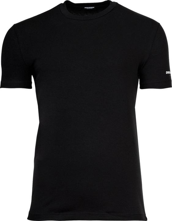Immagine prodotto Dsquared2 T-Shirt Casual Bequem sitzend TWIN PACK T-SHIRT (M)