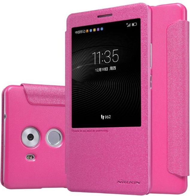 Actual product image Nillkin Sparkle Series (Mate 8)