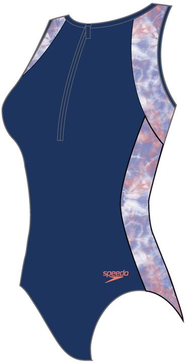 Produktbild Speedo Panel Hydrasuit (32)