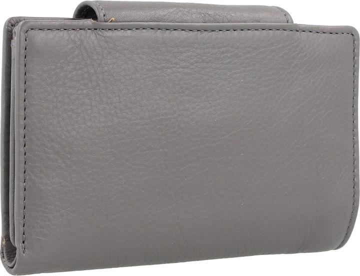 Produktbild Harbour 2nd Just Pure Elin Geldbörse RFID Schutz Leder 14.5 cm