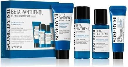 Some By Mi Beta Panthenol (Facial care set)