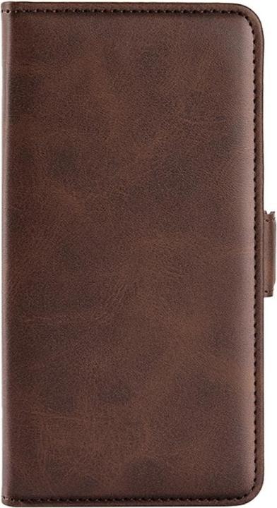 Produktbild Screenguard Sony Xperia 5 IV CardLounge Lederhülle (Sony Xperia 5 IV)
