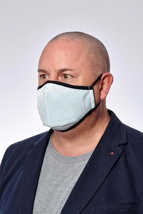 Immagine prodotto Korntex Maschera bocca-naso riflettente