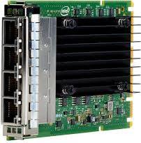 Immagine prodotto HPE SPS-PCA OCP 4p 1Gb BASE-T BCM (Ethernet)