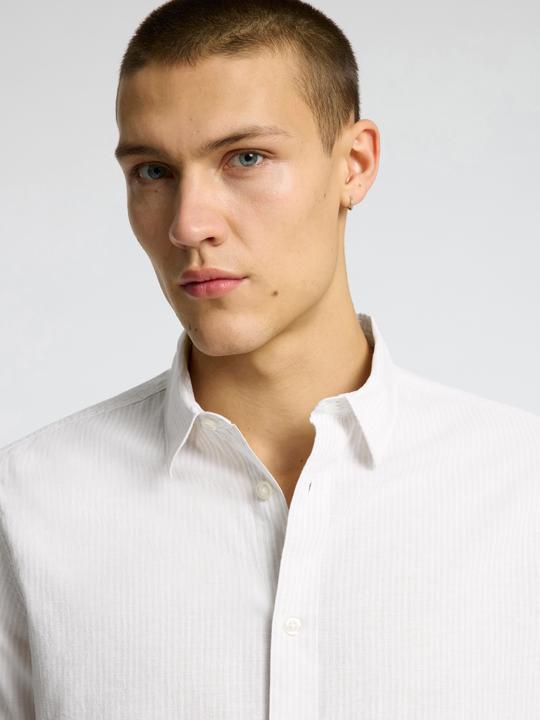 Image du produit Selected Homme Kurzärmeliges Hemd (XL)