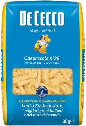Image du produit De Cecco Casareccia No. 88 (500 g)