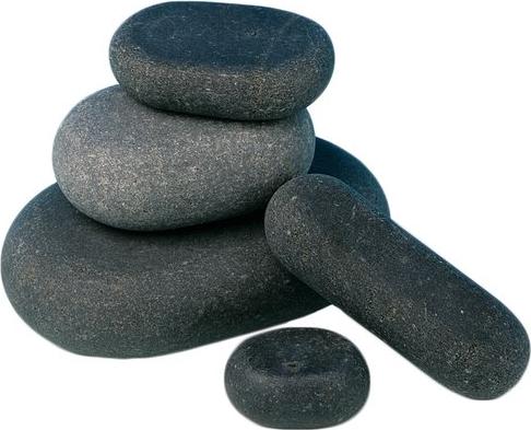 Produktbild Hot Stone Wellness DeLuxe Gr. 1